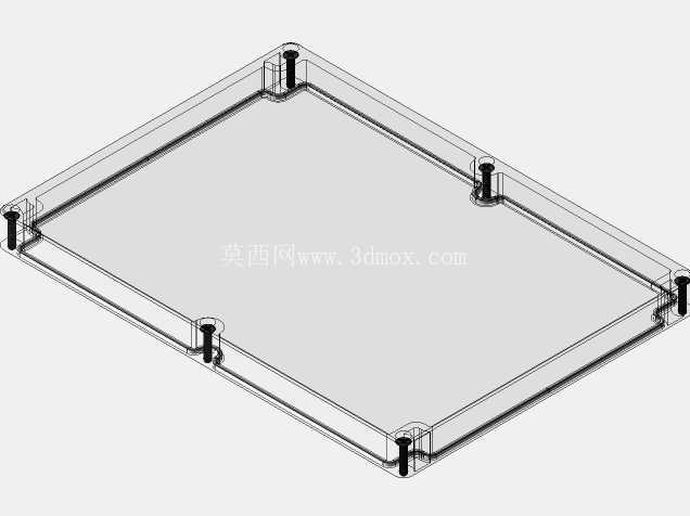 IP65 / IP67 电气外壳