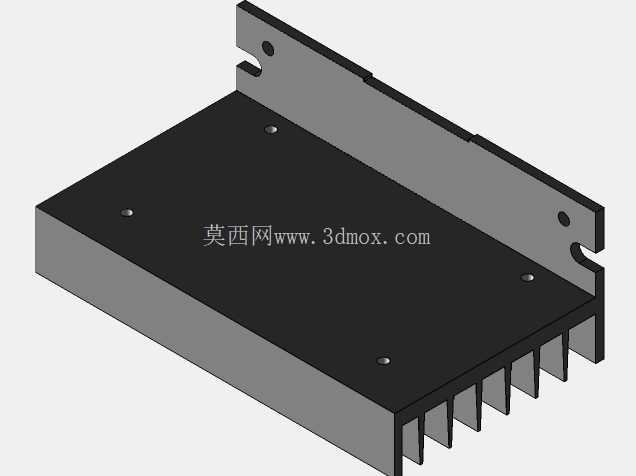SMAKN TB6600 步进电机驱动器