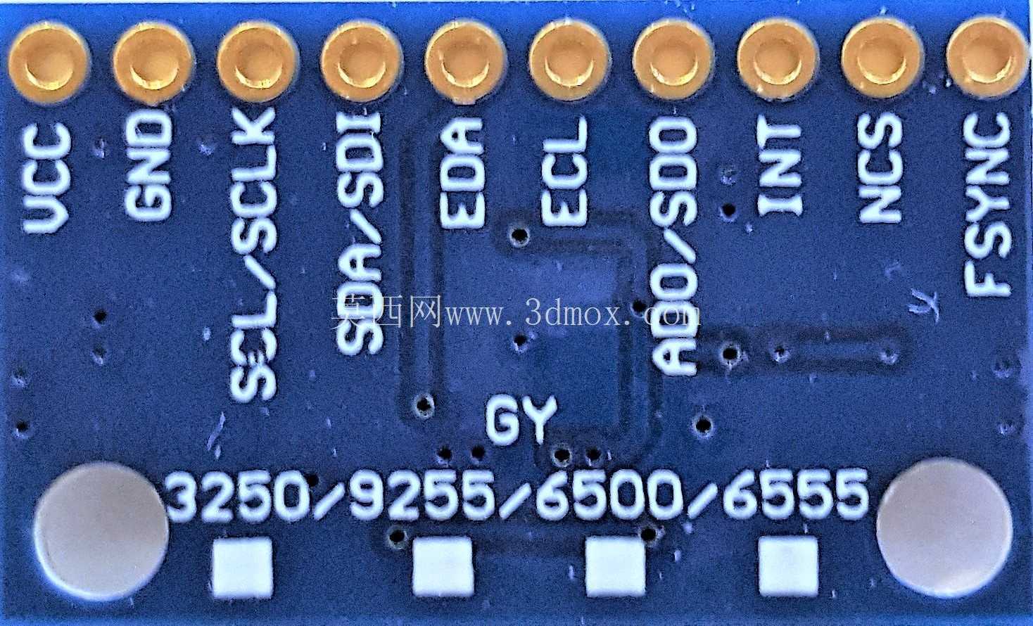 MPU-9255