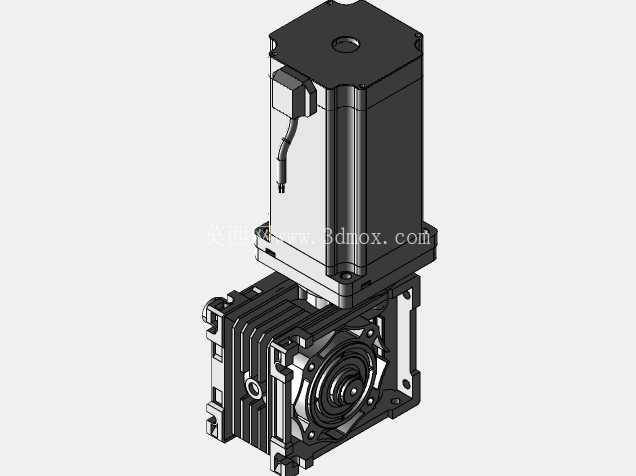 ���Ϊ NEMA34������ƿ NMRV040