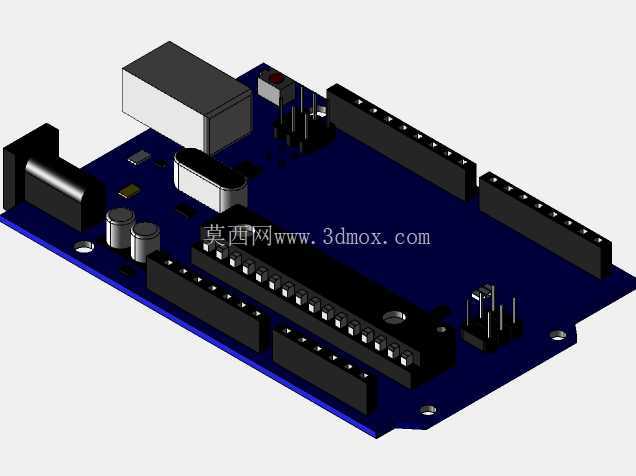 Arduino Uno