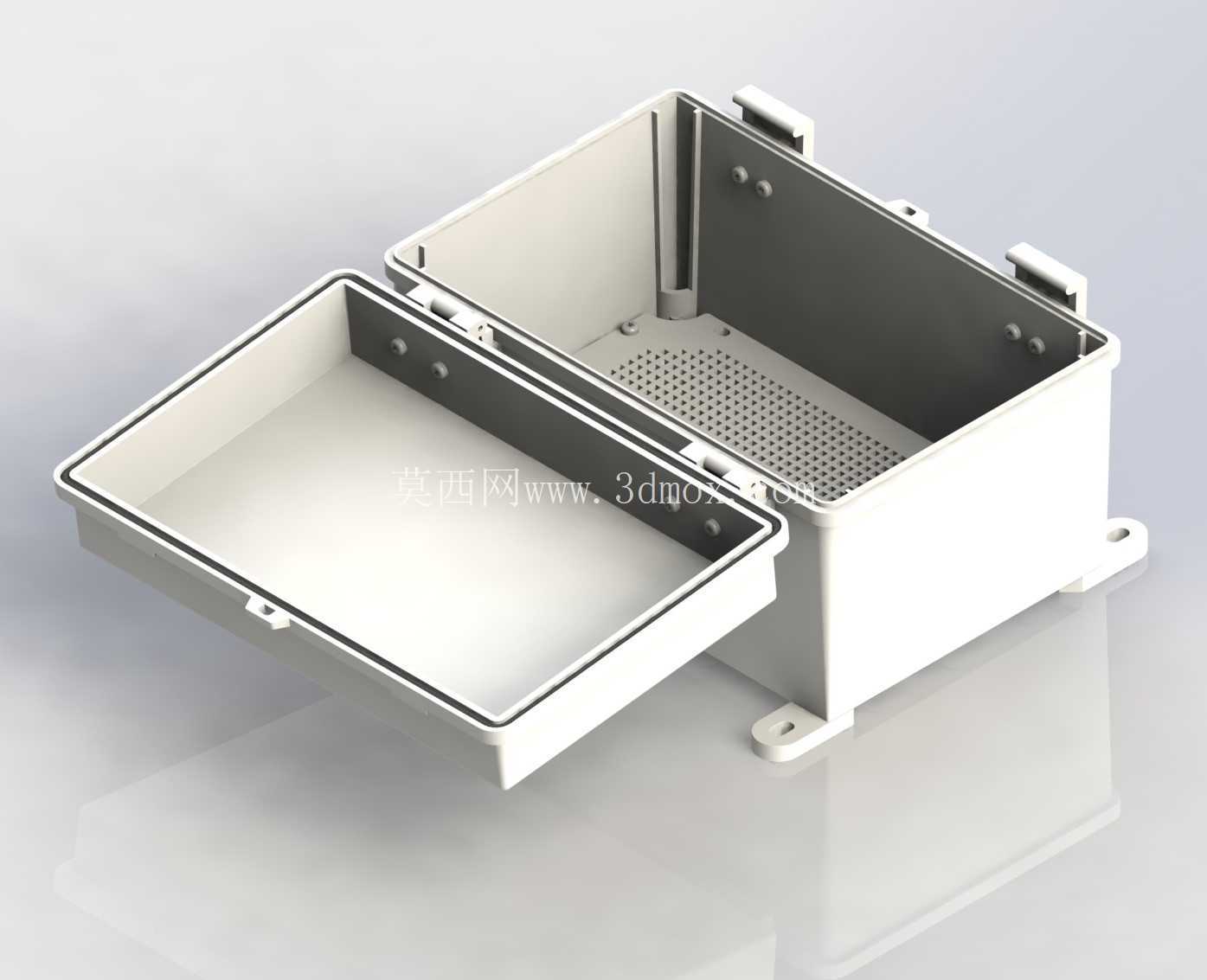IP65�������ߺУ�300 mm x 200 mm x 170 mm