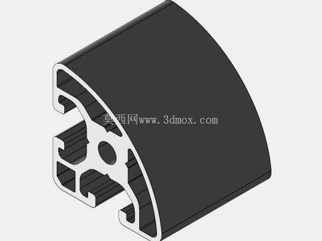 Wheeler Mectrade 铝型材