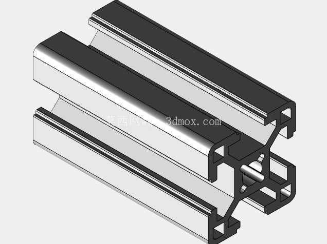 Wheeler Mectrade 铝型材