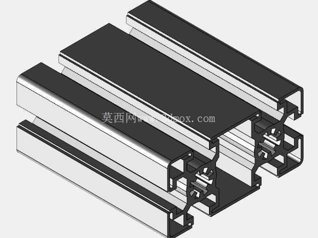 Wheeler Mectrade 铝型材