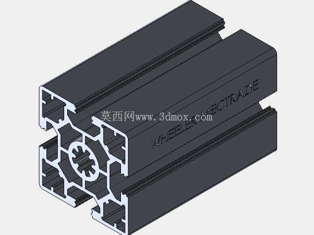 Wheeler Mectrade 铝型材