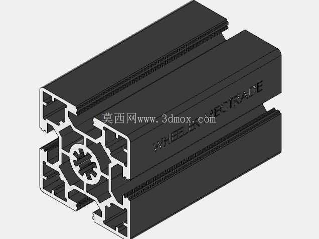 Wheeler Mectrade 铝型材