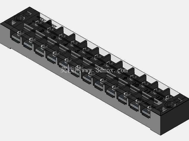 Weidu TB25XX�������ã�˫��2-12λդ����˿������600V 25A