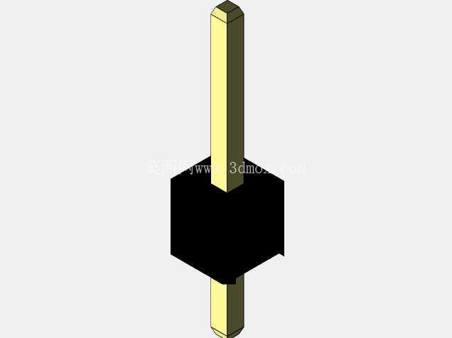 OLED 1.3" 128x64