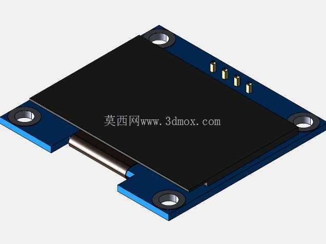 OLED 1.3" 128x64