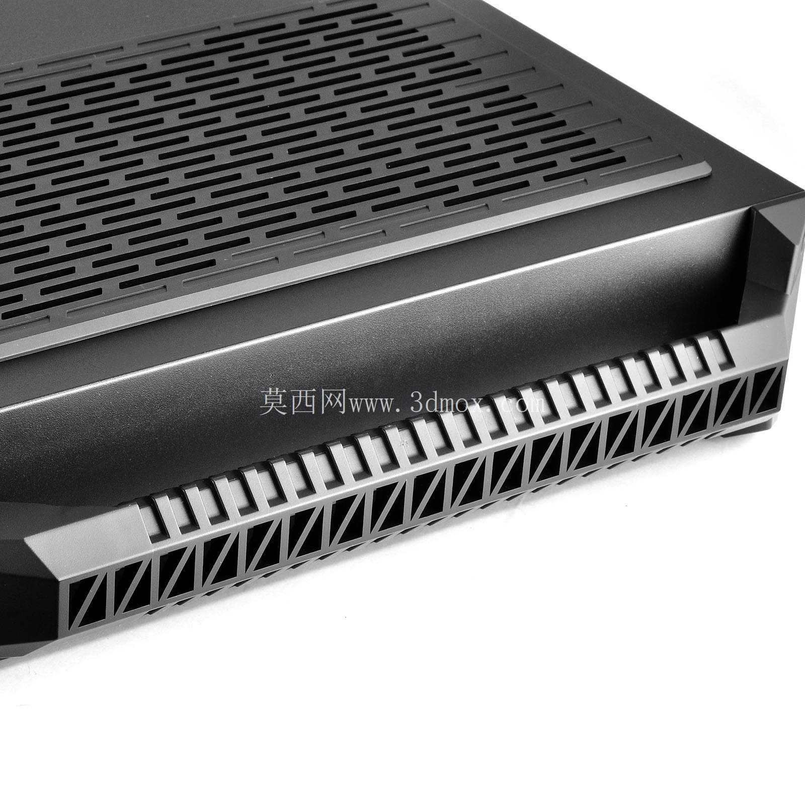 Silverstone Mini-ITX 带手柄电脑机箱,ML08B-H