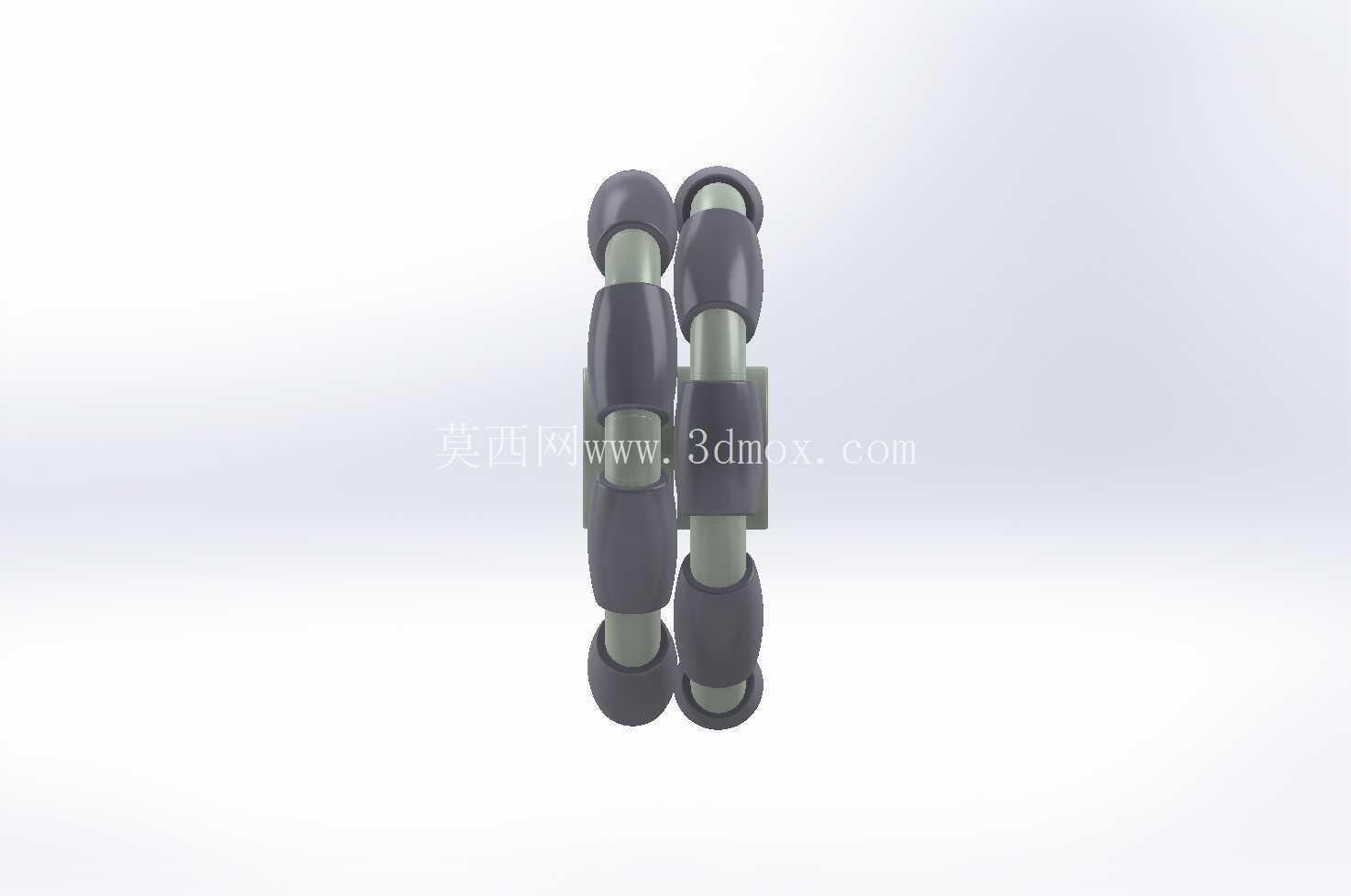125mm Rotacaster R2 ȫ����