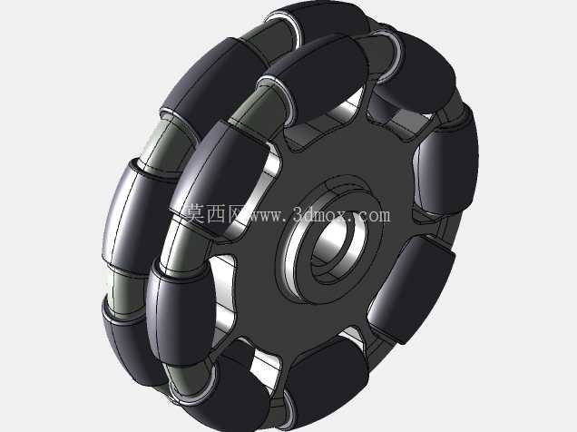 125mm Rotacaster R2 ȫ����