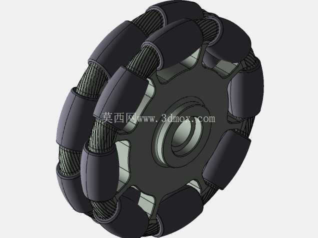 125mm Rotacaster R2 ȫ����