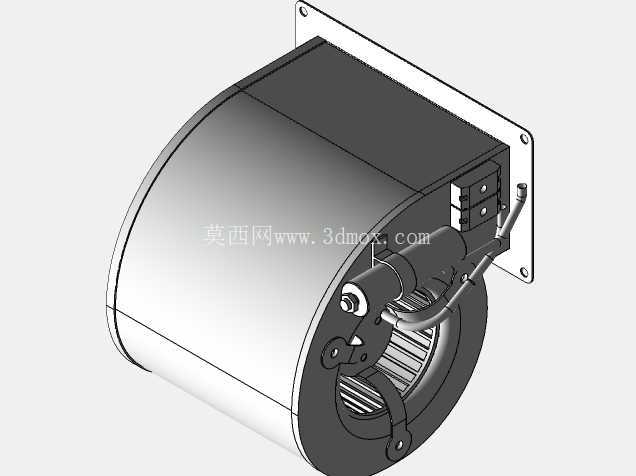 EBM Papst ���ķ��� 165 x 162 x 146mm