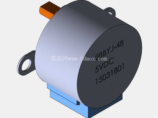 �������28BYJ-48