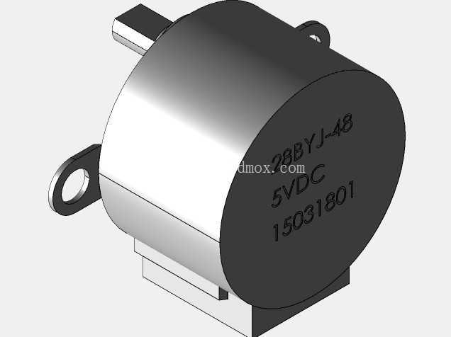 �������28BYJ-48