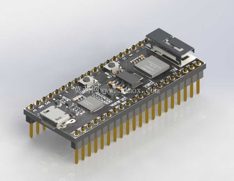 ESP32-PICO-KIT