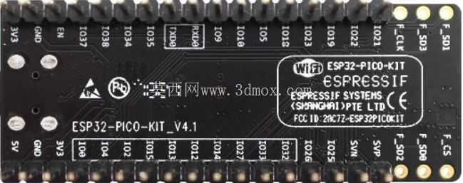 ESP32-PICO-KIT