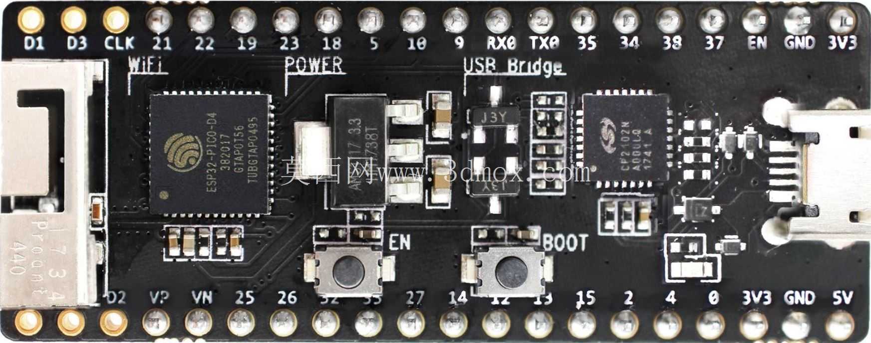 ESP32-PICO-KIT