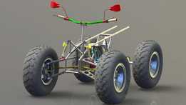 ��˹�� Cyber??quad