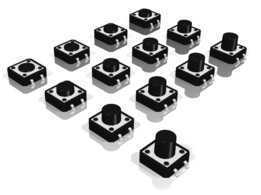 �ᴥ���� - SMD��12mm
