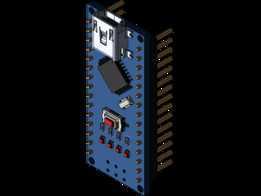 ARDUINO NANO CH340
