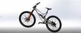 NukeProof Mega 290 