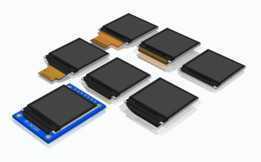 1.3 TFT IPS - ģ�飨