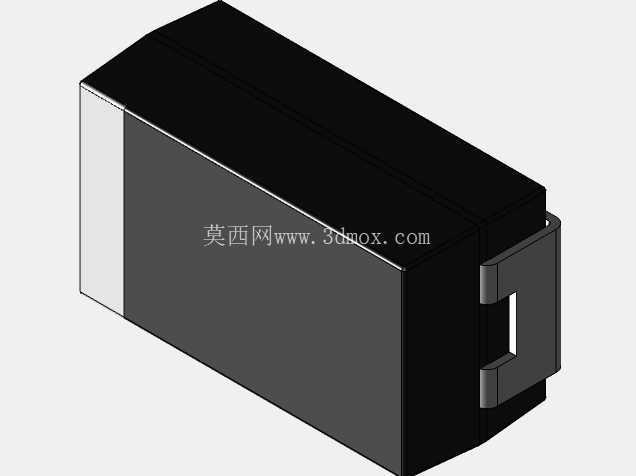 无源SMD