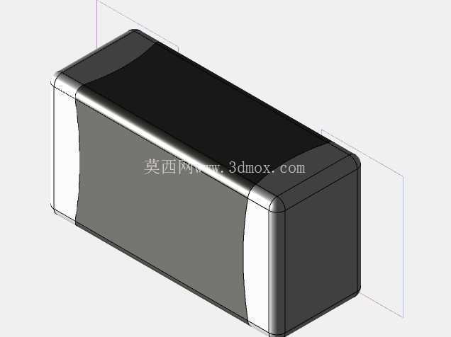 无源SMD