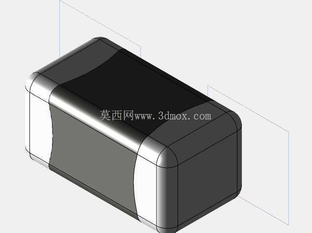 无源SMD