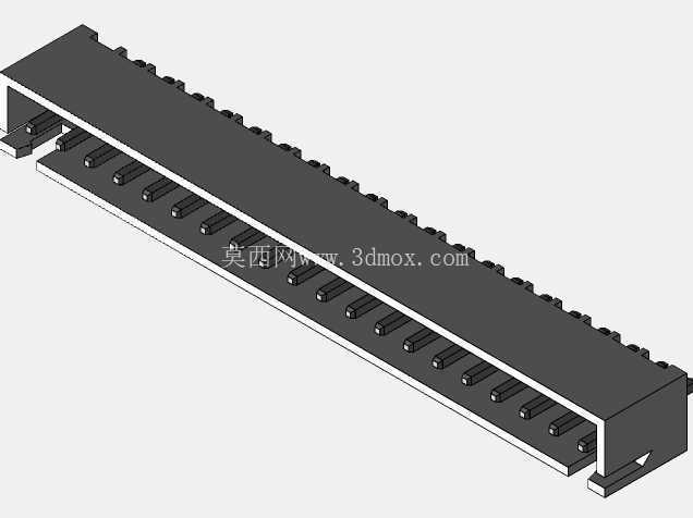 JST - XH - 2.54mm��ͨ�ã�- �������׼�