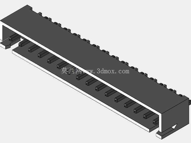 JST - XH - 2.54mm��ͨ�ã�- �������׼�