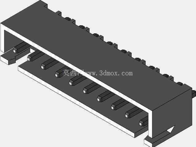 JST - XH - 2.54mm��ͨ�ã�- �������׼�