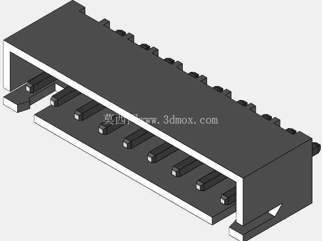 JST - XH - 2.54mm��ͨ�ã�- �������׼�