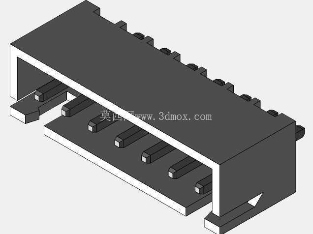 JST - XH - 2.54mm��ͨ�ã�- �������׼�