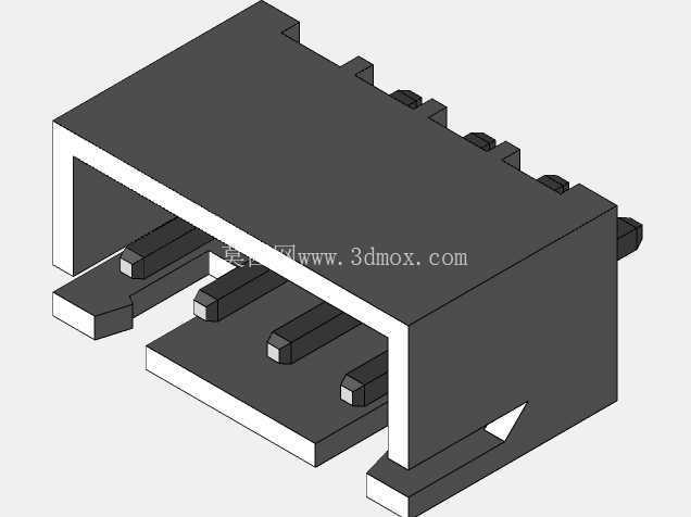 JST - XH - 2.54mm��ͨ�ã�- �������׼�