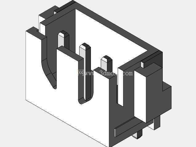 JST - XH - 2.54mm��ͨ�ã�- �������׼�