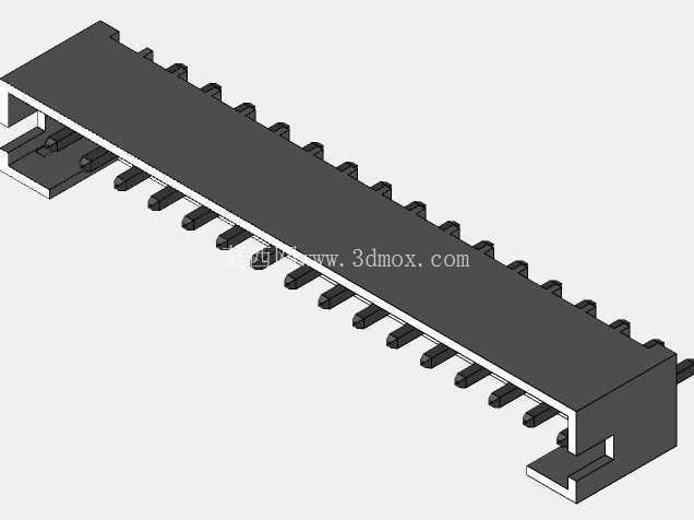 JST - PH - 2.00mm - �������׼�