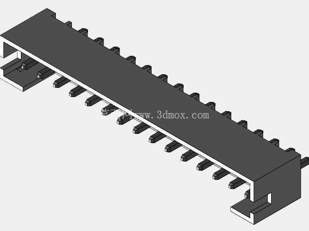 JST - PH - 2.00mm - �������׼�