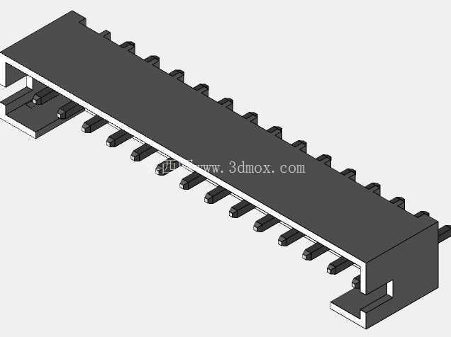 JST - PH - 2.00mm - �������׼�
