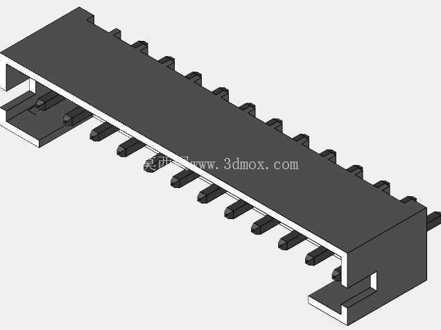 JST - PH - 2.00mm - �������׼�