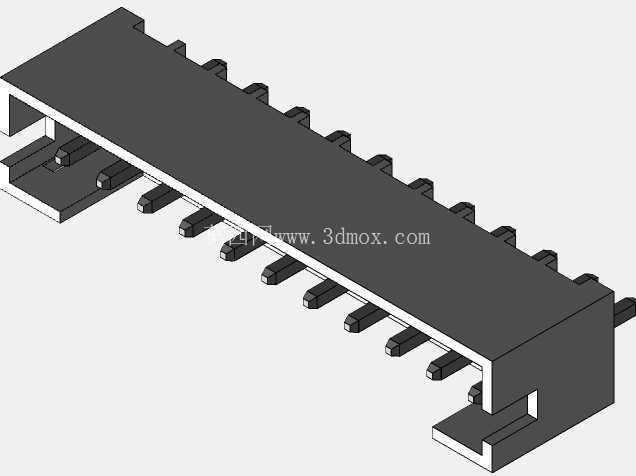 JST - PH - 2.00mm - �������׼�