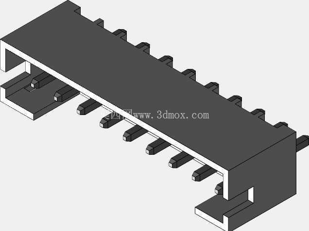 JST - PH - 2.00mm - �������׼�