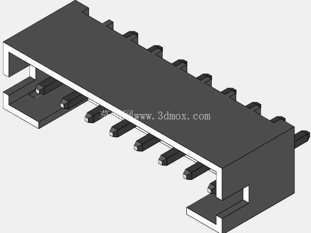 JST - PH - 2.00mm - �������׼�