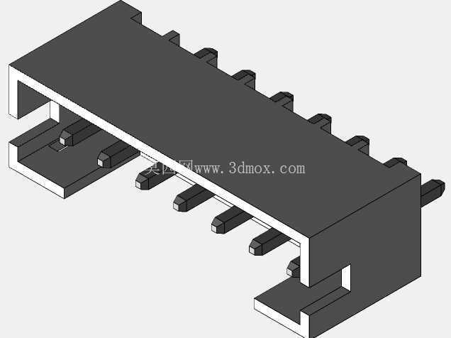 JST - PH - 2.00mm - �������׼�
