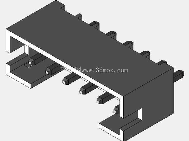 JST - PH - 2.00mm - �������׼�
