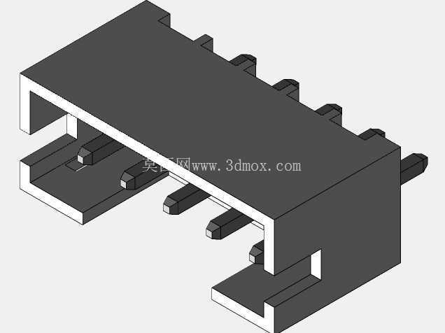 JST - PH - 2.00mm - �������׼�