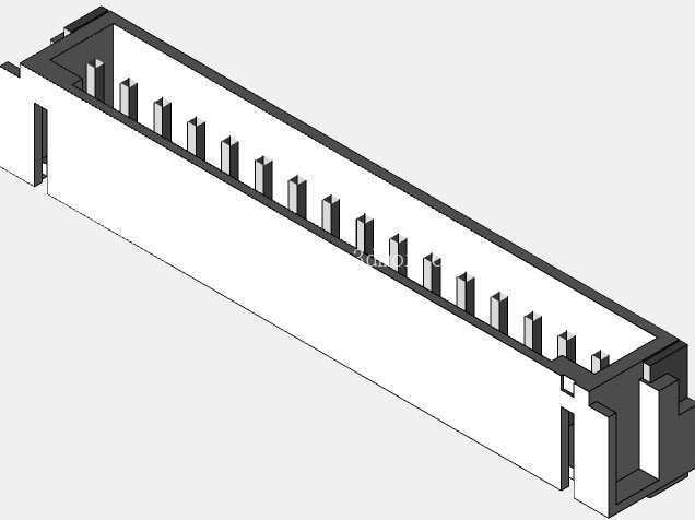 JST - PH - 2.00mm - �������׼�